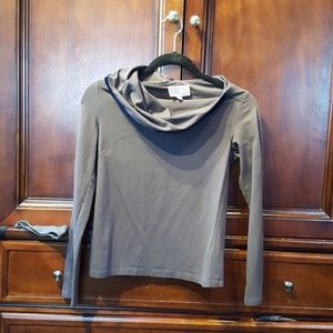 Grub by Aimee G long sleeve shirt, XS